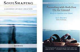 Soulshaping: Grounding Your Spirituality In The New World