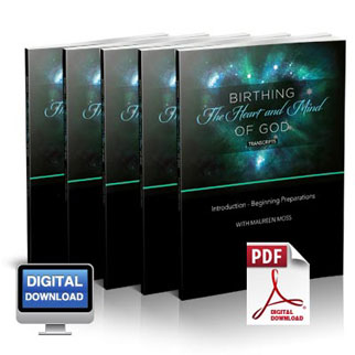 Birthing the Heart and Mind of God