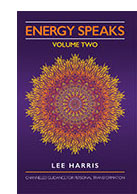 Energy Speaks Volume 2