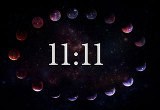 11:11 The Gateway to Acceleration