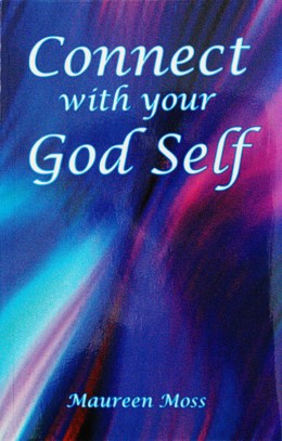 Connect With Your God Self Book