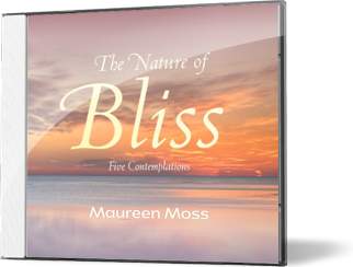 The Nature of Bliss CD