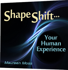 Shapeshift Your Human Experience
