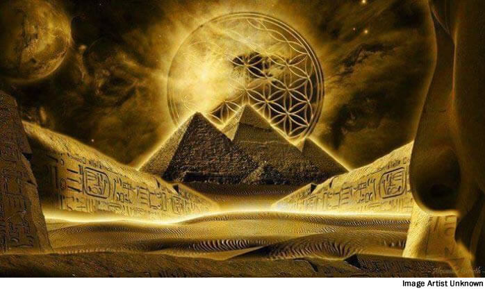 THE LIONS GATE - Maureen Moss